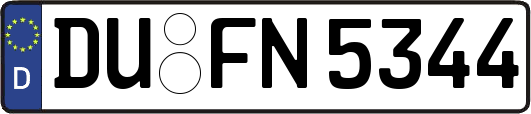 DU-FN5344