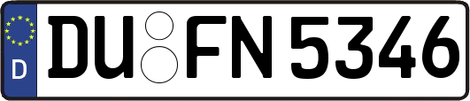 DU-FN5346