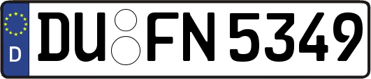 DU-FN5349
