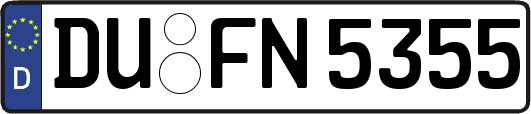 DU-FN5355