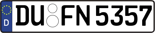 DU-FN5357