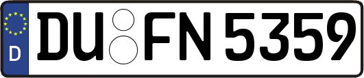 DU-FN5359