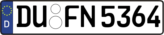 DU-FN5364