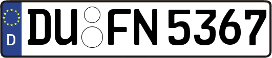 DU-FN5367