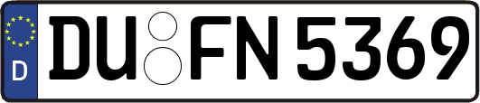 DU-FN5369