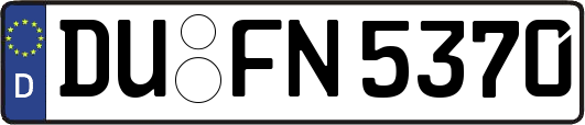DU-FN5370