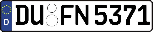 DU-FN5371