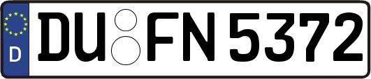 DU-FN5372