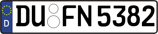 DU-FN5382