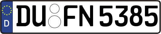 DU-FN5385