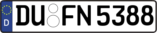 DU-FN5388