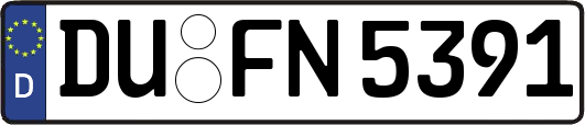 DU-FN5391