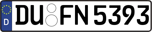 DU-FN5393