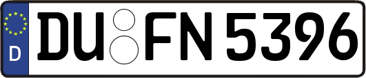 DU-FN5396