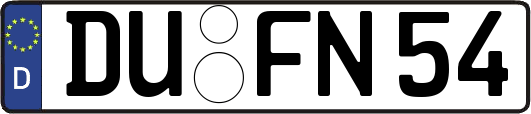 DU-FN54