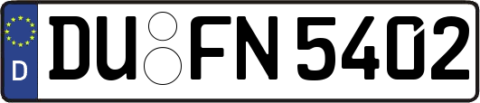 DU-FN5402