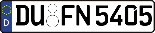 DU-FN5405