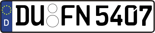 DU-FN5407