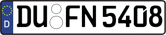 DU-FN5408