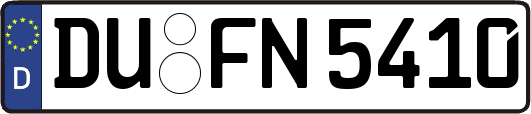 DU-FN5410