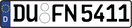 DU-FN5411