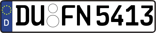 DU-FN5413