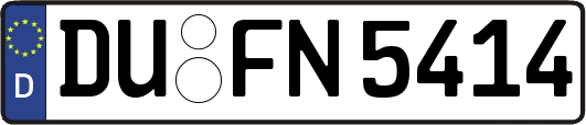 DU-FN5414