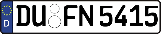 DU-FN5415