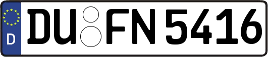 DU-FN5416