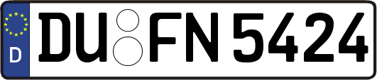 DU-FN5424