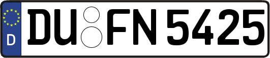 DU-FN5425
