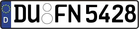 DU-FN5428