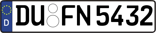 DU-FN5432