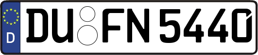 DU-FN5440