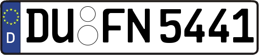 DU-FN5441