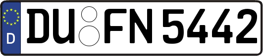 DU-FN5442