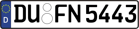 DU-FN5443