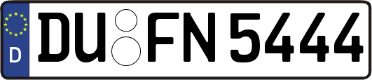 DU-FN5444