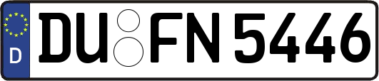 DU-FN5446