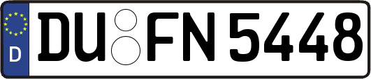 DU-FN5448