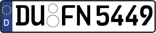 DU-FN5449