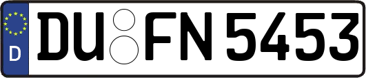 DU-FN5453