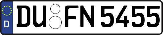 DU-FN5455