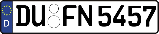 DU-FN5457