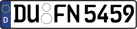 DU-FN5459