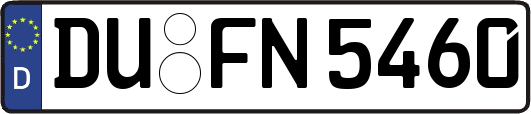 DU-FN5460