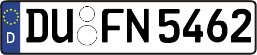 DU-FN5462