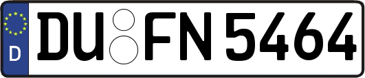 DU-FN5464