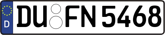 DU-FN5468