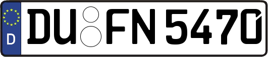 DU-FN5470